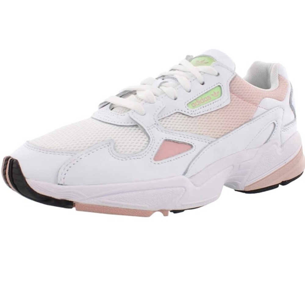 Adidas Falcon sneakers size 7